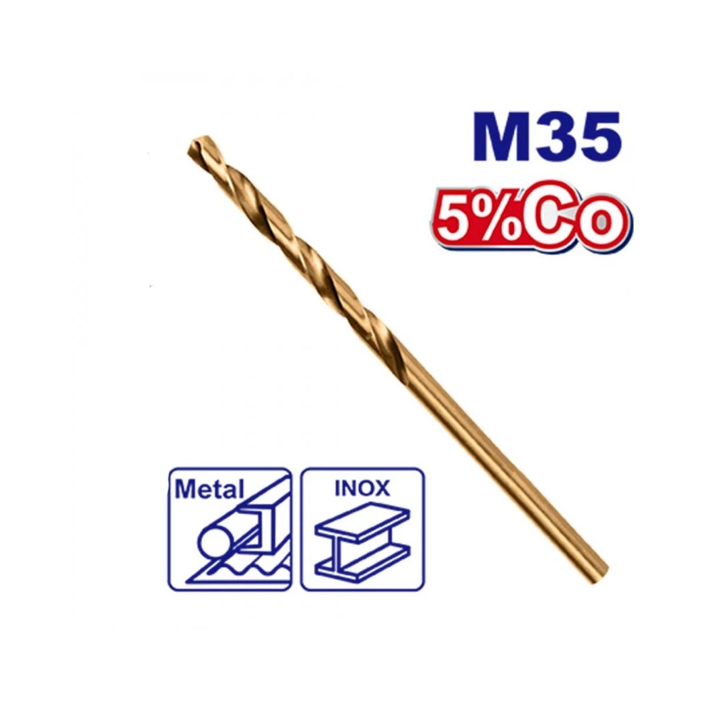 TALADRO DE IMPACTO INALÁMBRICO 42V, BRUSHLESS, MANDRIL METÁLICO 1/2", TORQUE 99 NM - EMTOP ULCIDL429982