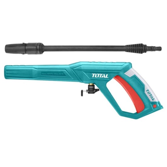 PISTOLA PARA HIDROLAVADORA TOTAL TOOLS (TOTAL) TGTSG026