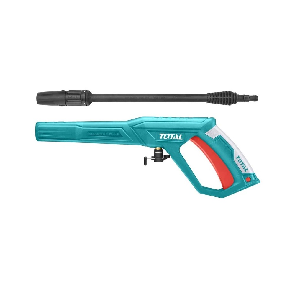 PISTOLA PARA HIDROLAVADORA TOTAL TOOLS (TOTAL) TGTSG026