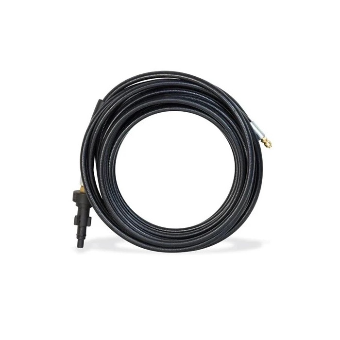 MANGUERA (5M) PARA HIDROLAVADORA / ALTA PRESION (TOTAL)