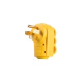 Marvine Cable Generator Cord Adapter from 30A