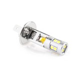 Shayaan Car LED White Driving Fog Head Light