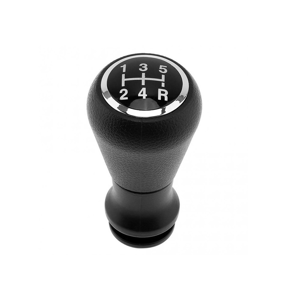 X Autohaux Car Gear Stick Shift Knob for Peugeot