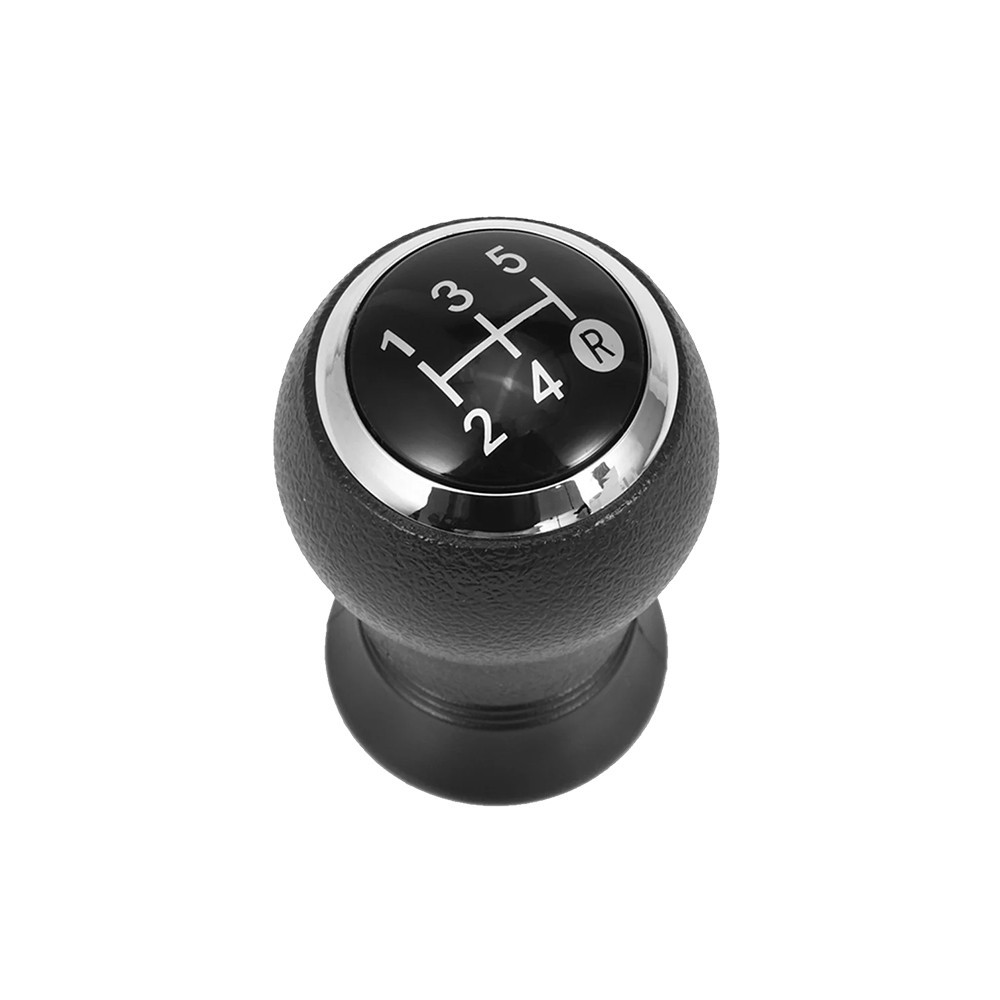 X Autohaux Car Gear Stick Shift Knob for Peugeot